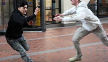 Walz says federal immigration crackdown in Minnesota could end soon