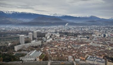 Jacques Leveugle under investigation in France for sexual assault of 89 minors