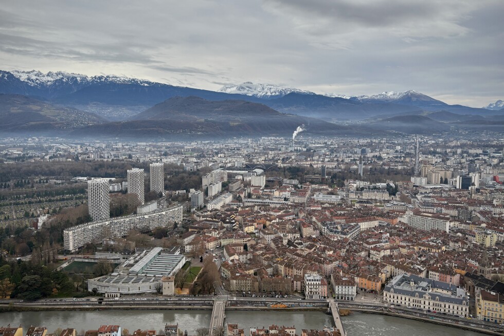 Jacques Leveugle under investigation in France for sexual assault of 89 minors