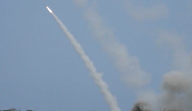 US to deploy more missile launcher to Philippines due to China's activity in South China Sea