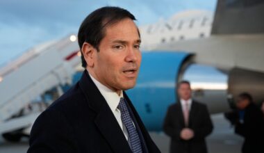 Munich Security Conference will present a new test of US-Europe ties