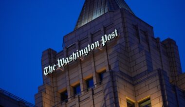 Judge bars government from 'wholesale' search of Washington Post reporter's seized devices