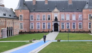 EU leaders ready countermeasures to Trump, Russia and China pressures