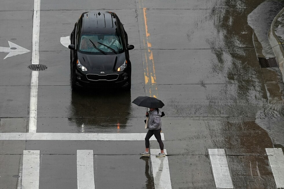 EPA eliminates credits to automakers for automatic start-stop ignition in vehicles