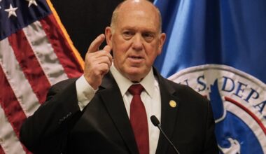 Minnesota enforcement changes follow tensions between ICE and Border Patrol