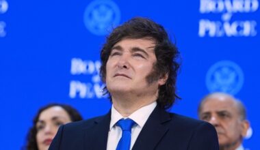 Argentina and US sign free trade deal