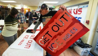 5-year-old and dad return to Minnesota from Texas detention facility