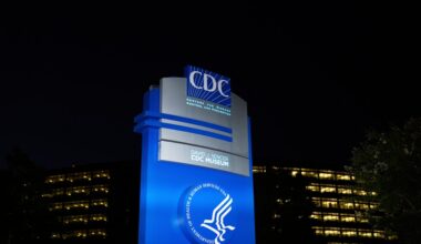 Trump administration plans to hold back more money for some Democratic states