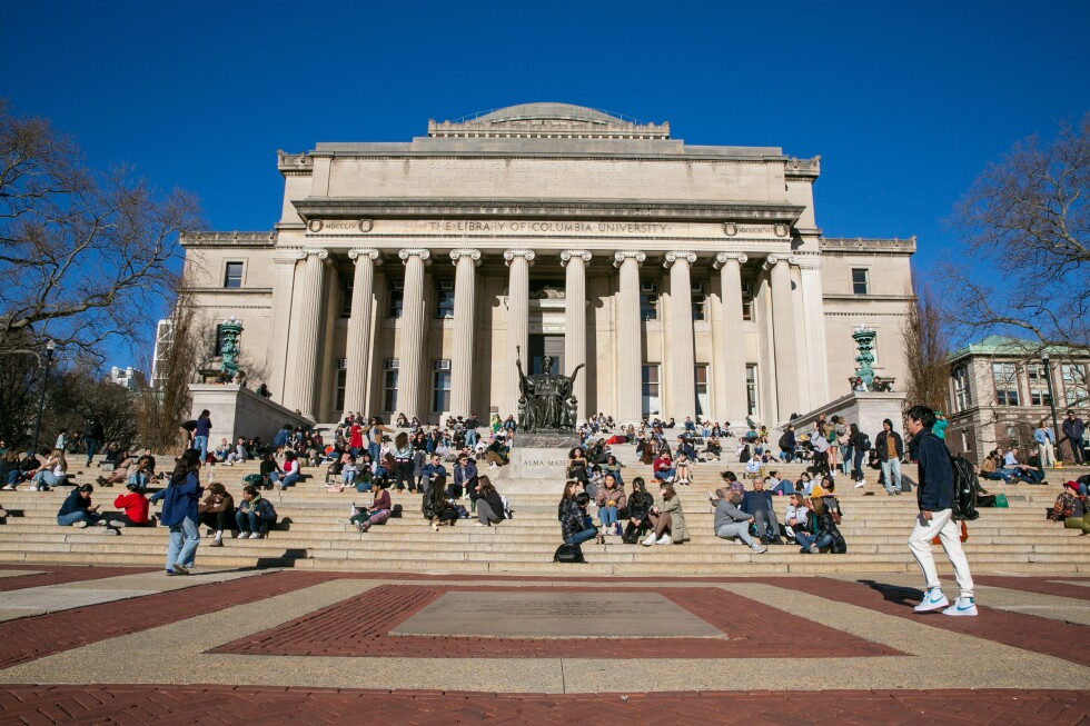 Trump agreed to release Columbia student detained by ICE, Mamdani says
