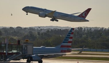 Cuban aviation officials warn airlines of critical fuel shortage