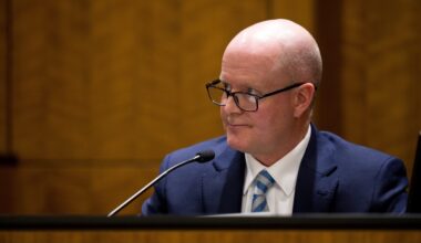 Utah judge declines to disqualify prosecutors in Charlie Kirk killing case