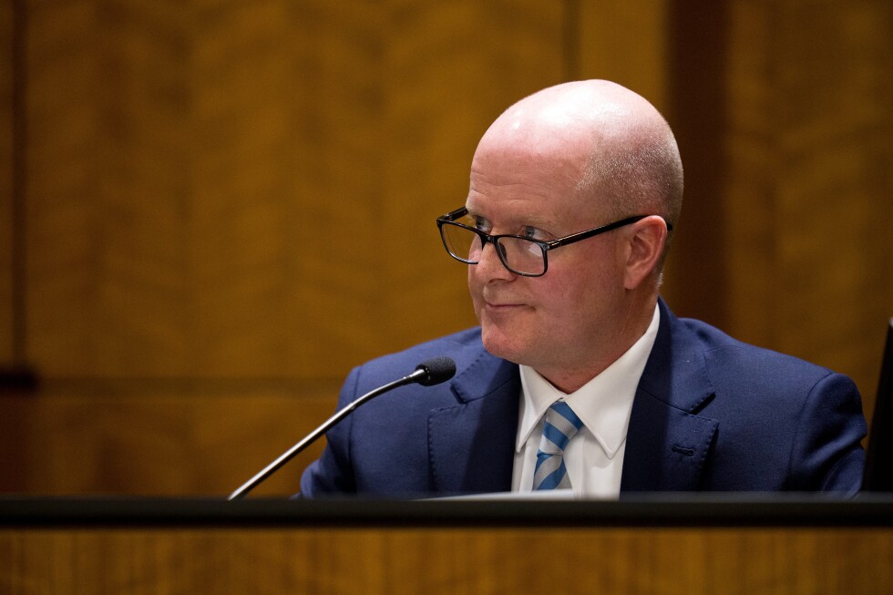 Utah judge declines to disqualify prosecutors in Charlie Kirk killing case