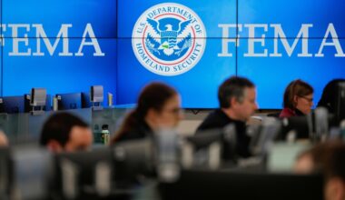 Homeland Security officials voice concerns about looming shutdown