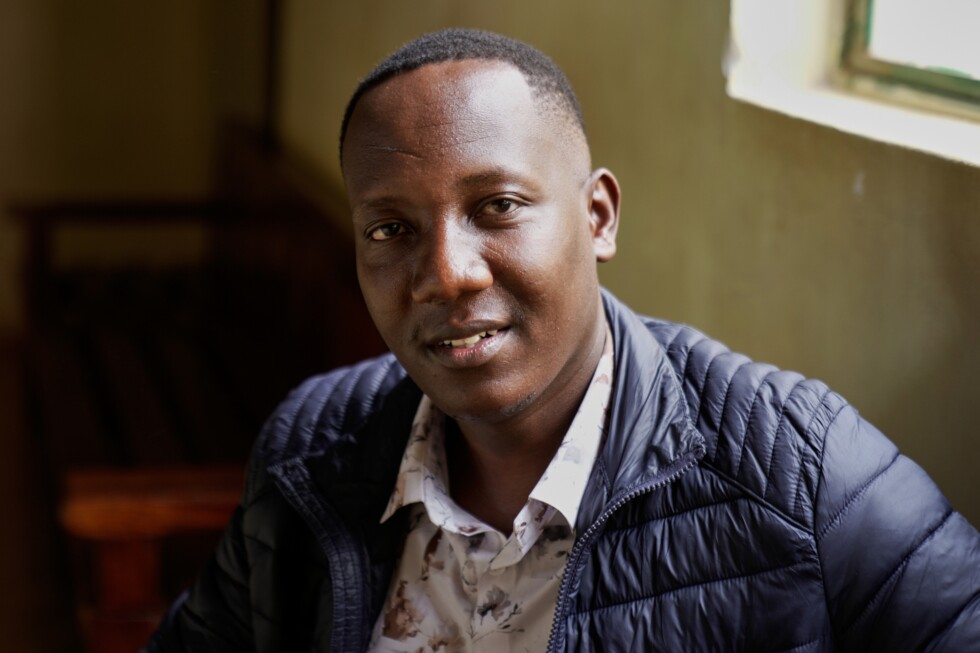 Kenyan police arrest man accused of recruiting fighters for Russia