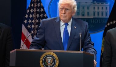 Trump State of the Union will be delivered to a changed nation