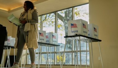 SAVE Act stalls in Senate despite Trump demands