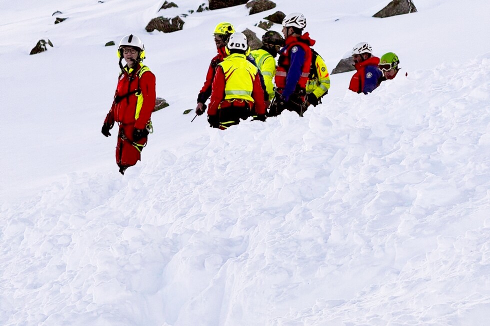 Record 13 on backcountry outings died in Italian mountains