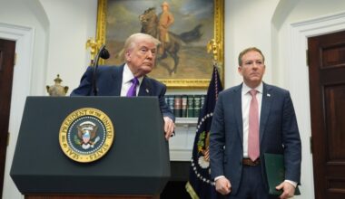 FACT FOCUS: False claims the Trump Administration made about climate change and energy