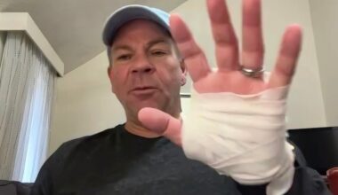 How a group of courageous citizens helped stop the Rhode Island ice rink shooting