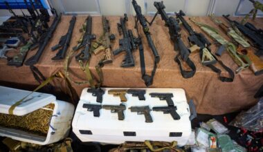 Cuba unveils new details in fatal US boat shooting and says a 2nd boat failed