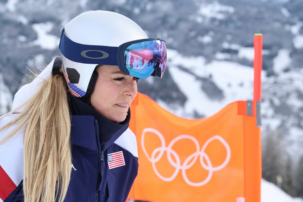 Lindsey Vonn says latest surgery 'went well' and she can return to US