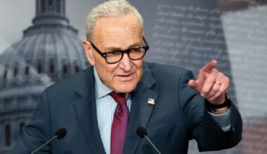 Live updates: Department of Homeland Security seems certain to shut down