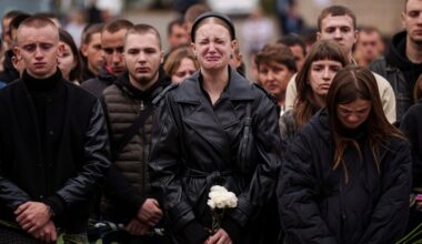 Russia's invasion of Ukraine by the numbers