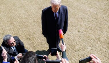 Trump says the US could have a 'friendly takeover of Cuba'