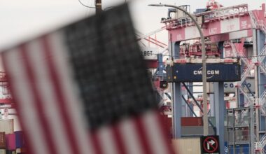 The Supreme Court struck down Trump's tariffs. Now comes the hard work of issuing refunds