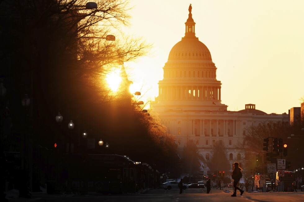 Live updates: Government shutdown over DHS could drag on