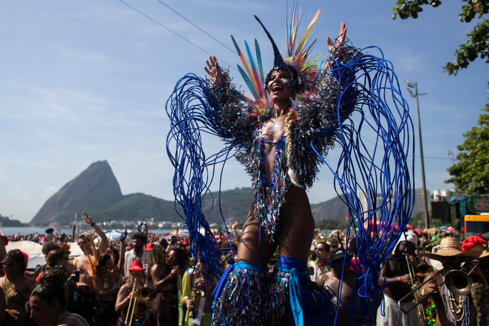Brazil Carnival street party do's and don'ts: A survival kit from veterans to beginners