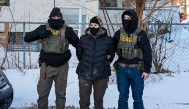 More departures at the US attorney's office in Minnesota, AP sources say