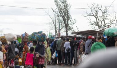 Official says 171 bodies found in mass graves in eastern Congo