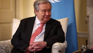 UN waiting to see how much US intends to pay