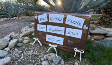 What to know about the disappearance of Savannah Guthrie's mother