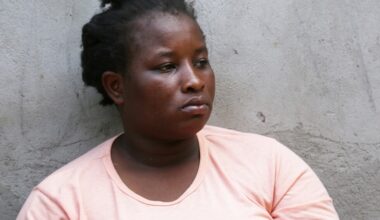 A woman in Zambia was denied a legal abortion and sent to prison over an illegal one
