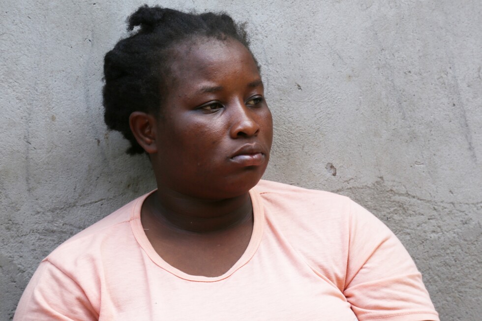A woman in Zambia was denied a legal abortion and sent to prison over an illegal one