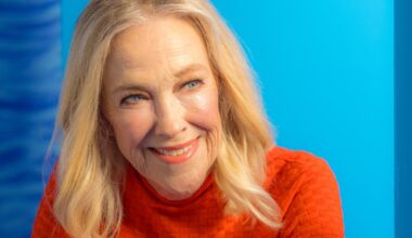 Catherine O'Hara's cause of death, battle with rectal cancer revealed