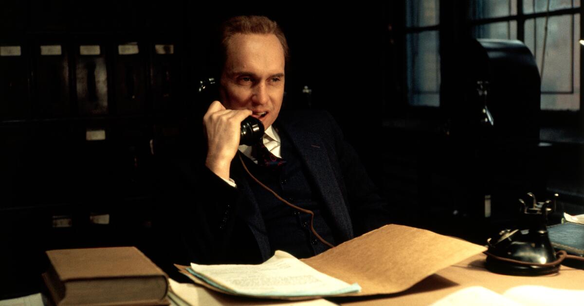 Robert Duvall's legacy in 10 essential films - Los Angeles Times - Los Angeles Times