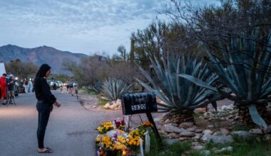 Someone knows who kidnapped Nancy Guthrie, authorities say. Video likely holds key