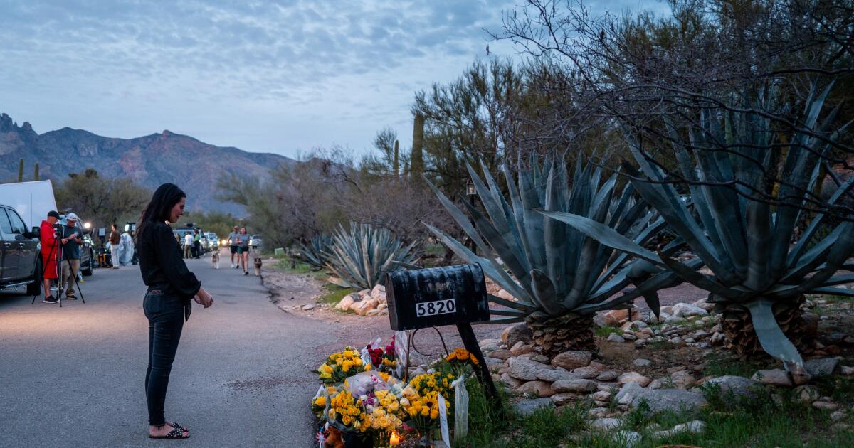 Someone knows who kidnapped Nancy Guthrie, authorities say. Video likely holds key