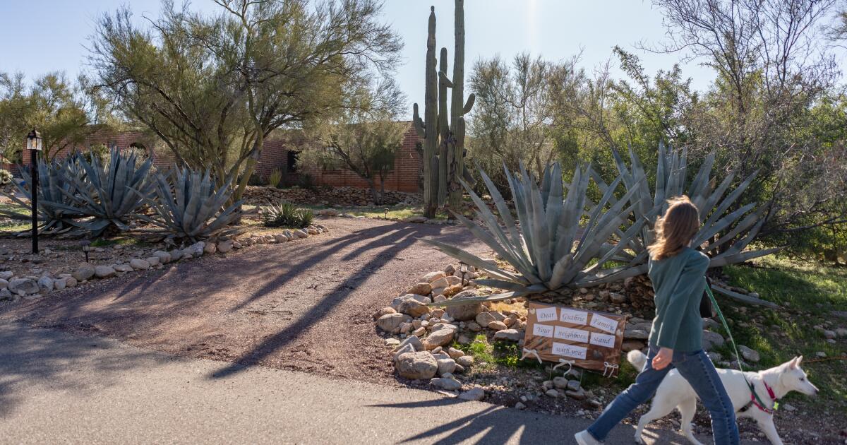 The Nancy Guthrie ransom note was ‘carefully crafted,’ listed deadlines, provided details