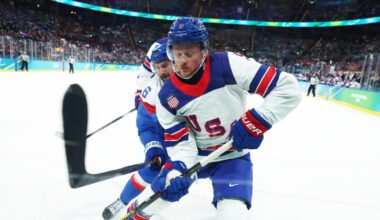 Winter Olympics TV schedule: How to watch closing ceremony