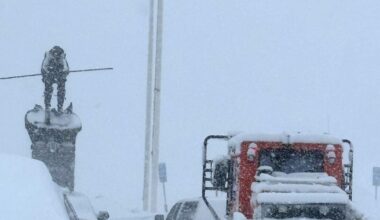 Two more skiers die in California's Lake Tahoe area