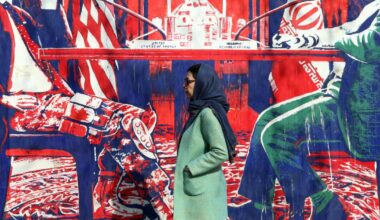 Why Iran resists giving up its nuclear program, even as Trump threatens strikes