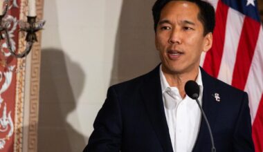 USC names Beong-Soo Kim as its 'next generation' president