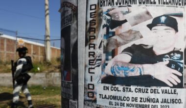 One of the men who could replace 'El Mencho' is from Southern California