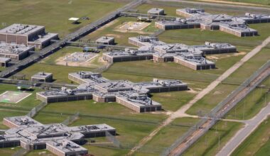 Senators decry surge in ICE detention deaths, cite poor medical care