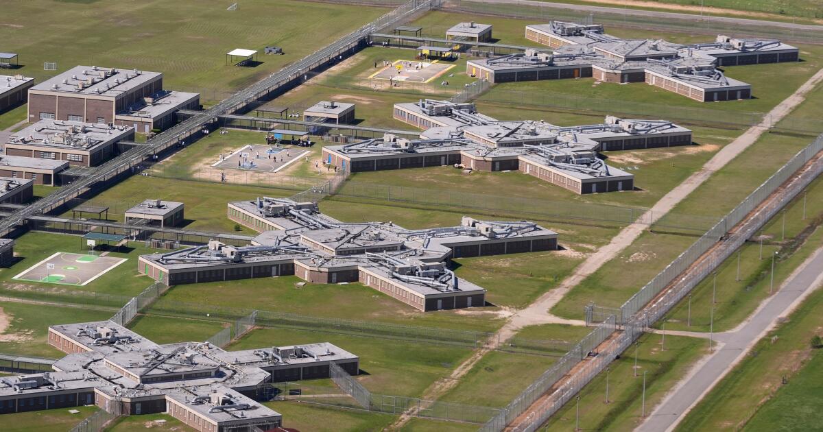 Senators decry surge in ICE detention deaths, cite poor medical care