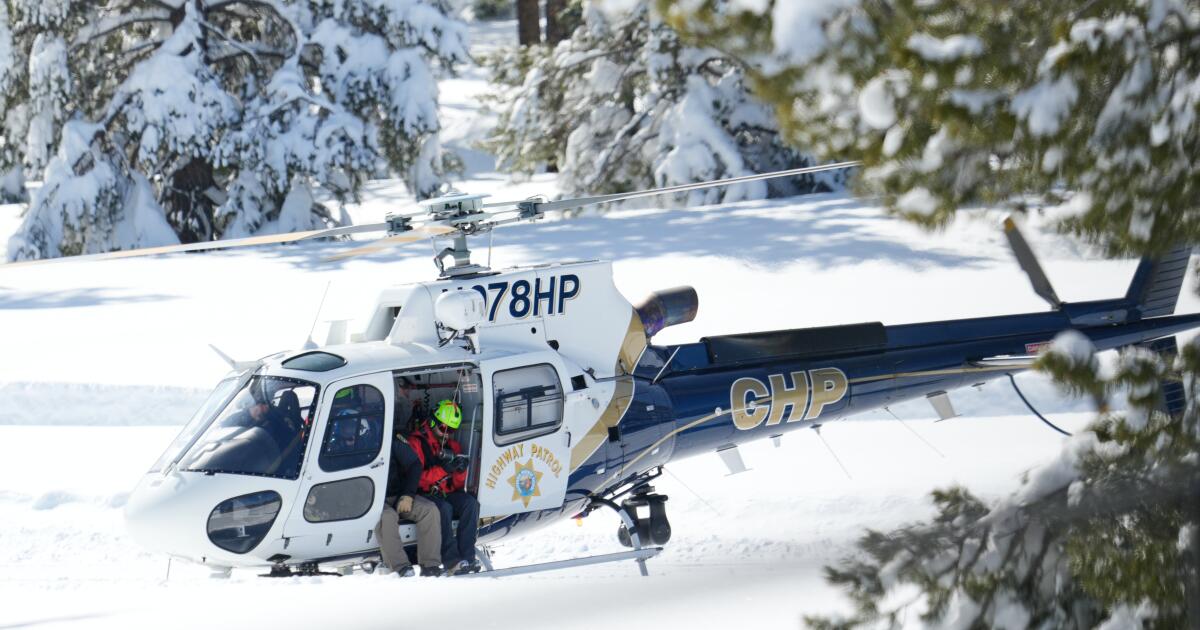 Bodies of all 9 skiers killed in devastating avalanche recovered